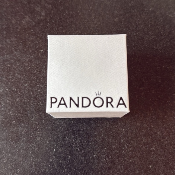 Pandora Propeller Hat Little Boy Charm - Picture 5 of 7